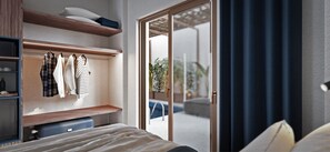 객실 내 금고, 노트북 작업 공간, 다리미/다리미판, 무료 WiFi