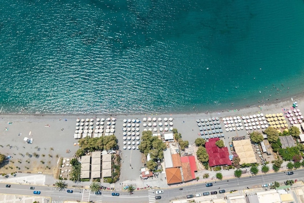 Strand