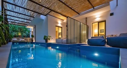 Achinos - Kalamata Mediterranean Suites