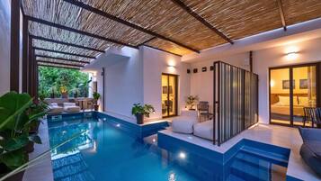 1 bedroom, in-room safe, laptop workspace, iron/ironing board