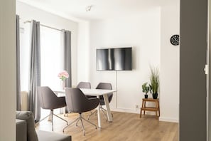 Apartment | In-room dining