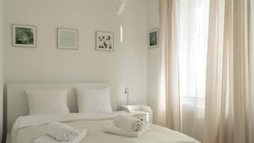 1 habitación, tabla de planchar con plancha y wifi gratis