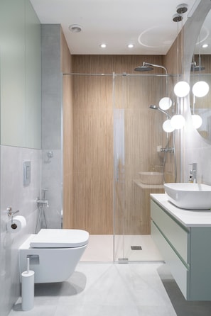 Apartamento | Baño