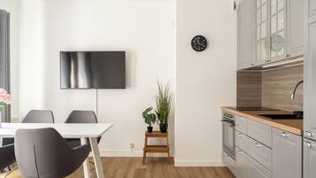 Kitchenette privada