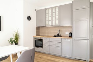 Apartment | Private kitchenette