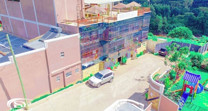 Olive Hotel Narok