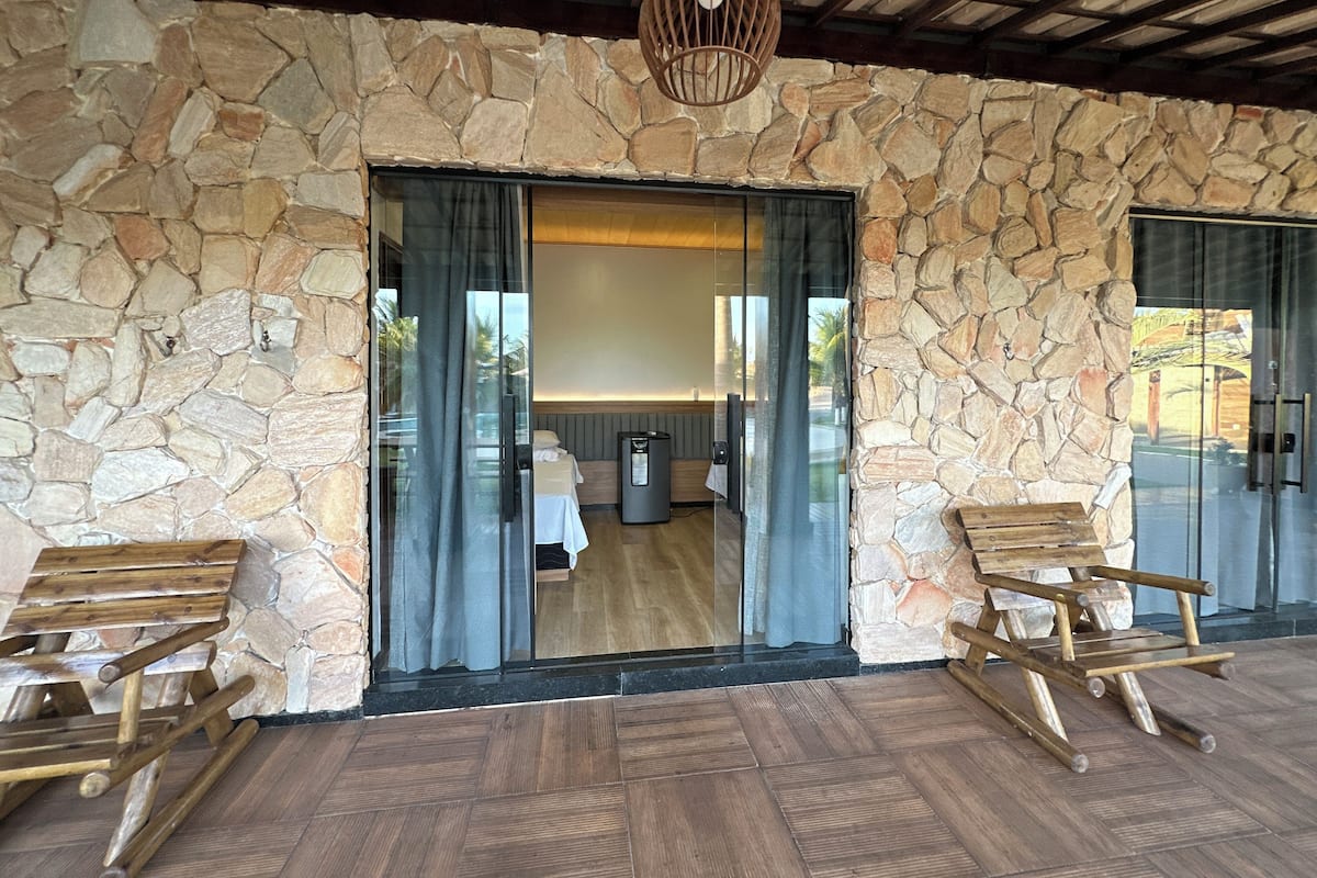 Phòng phong cách cổ điển | 1 phòng ngủ, minibar, truy cập Internet không dây miễn phí