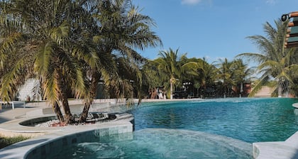 Villa Prime Chácara