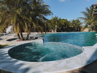 Villa Prime Chácara