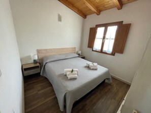 2 chambres, fer et planche Ă repasser, Wi-Fi