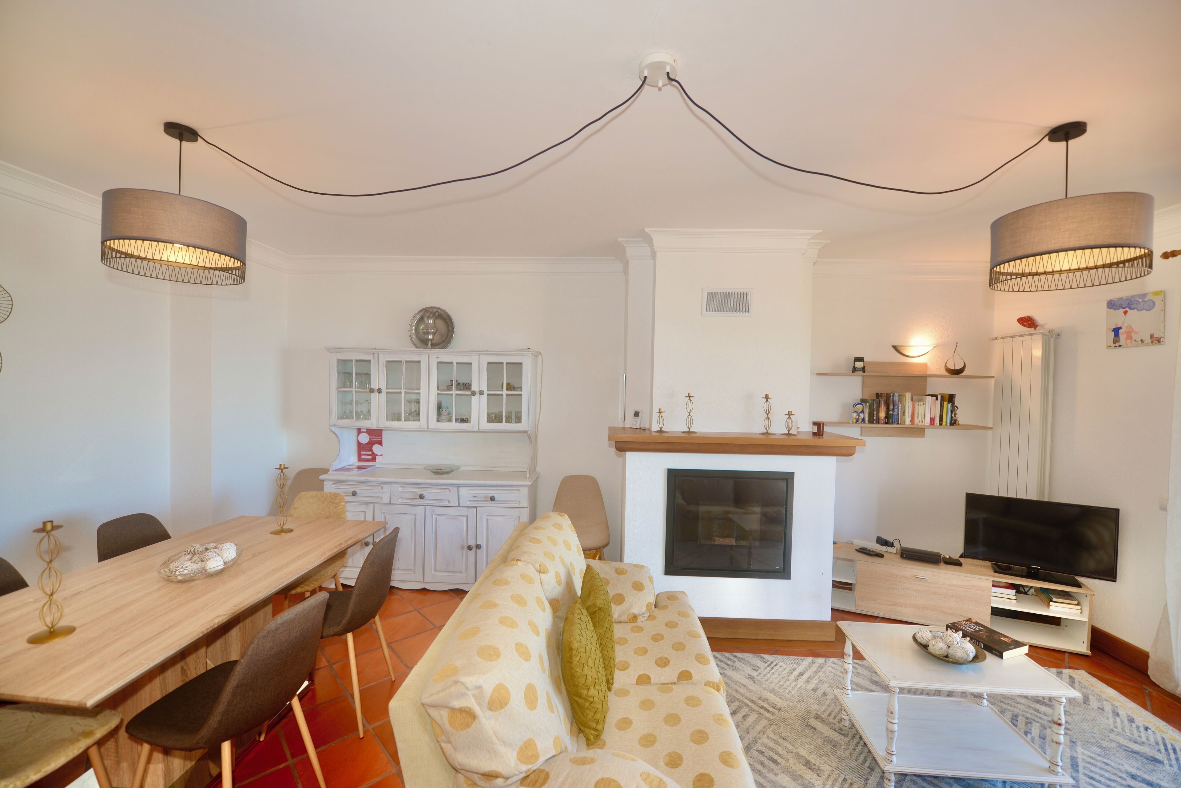 Collasão - Stunning Duplex With Pool & Sea Views - São Martinho do Porto