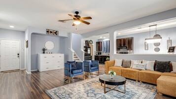 Älytelevisio, takka