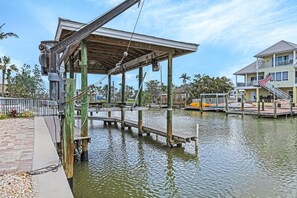 House, 3 Bedrooms | Marina