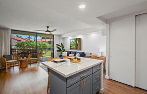 Condo, 1 Bedroom | Interior