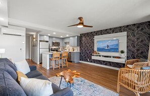 منطقة المعيشة