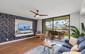 منطقة المعيشة