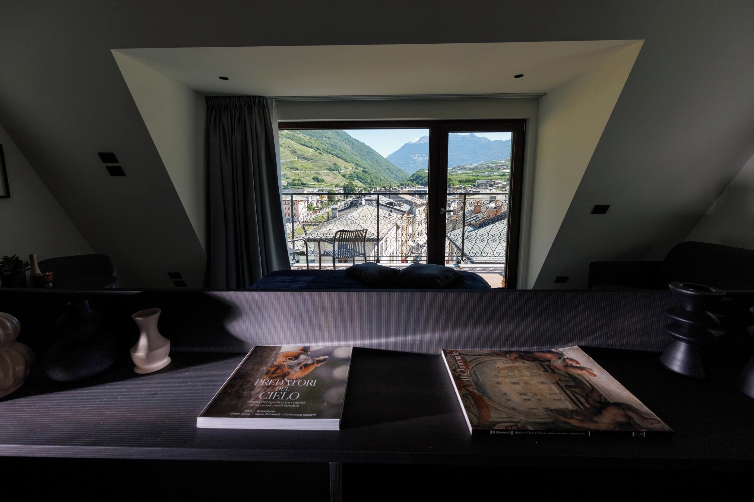 Foto - Hotel Stelvio Tirano