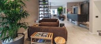 Hotel Stelvio Tirano