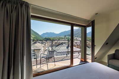 Hotel Stelvio Tirano