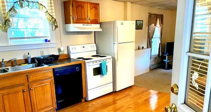 Private Entrance Residential Portland
