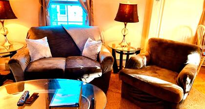 Private Entrance Residential Portland