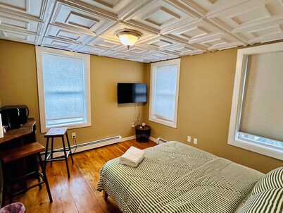 Studio Unit Walkable Everywhere