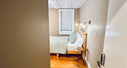 Studio Unit Walkable Everywhere