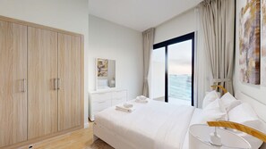 Apartment | 1 bedroom - Jebel Ali - Alexis Tower 409 (Dubai)