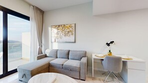 Apartamento | 1 quarto