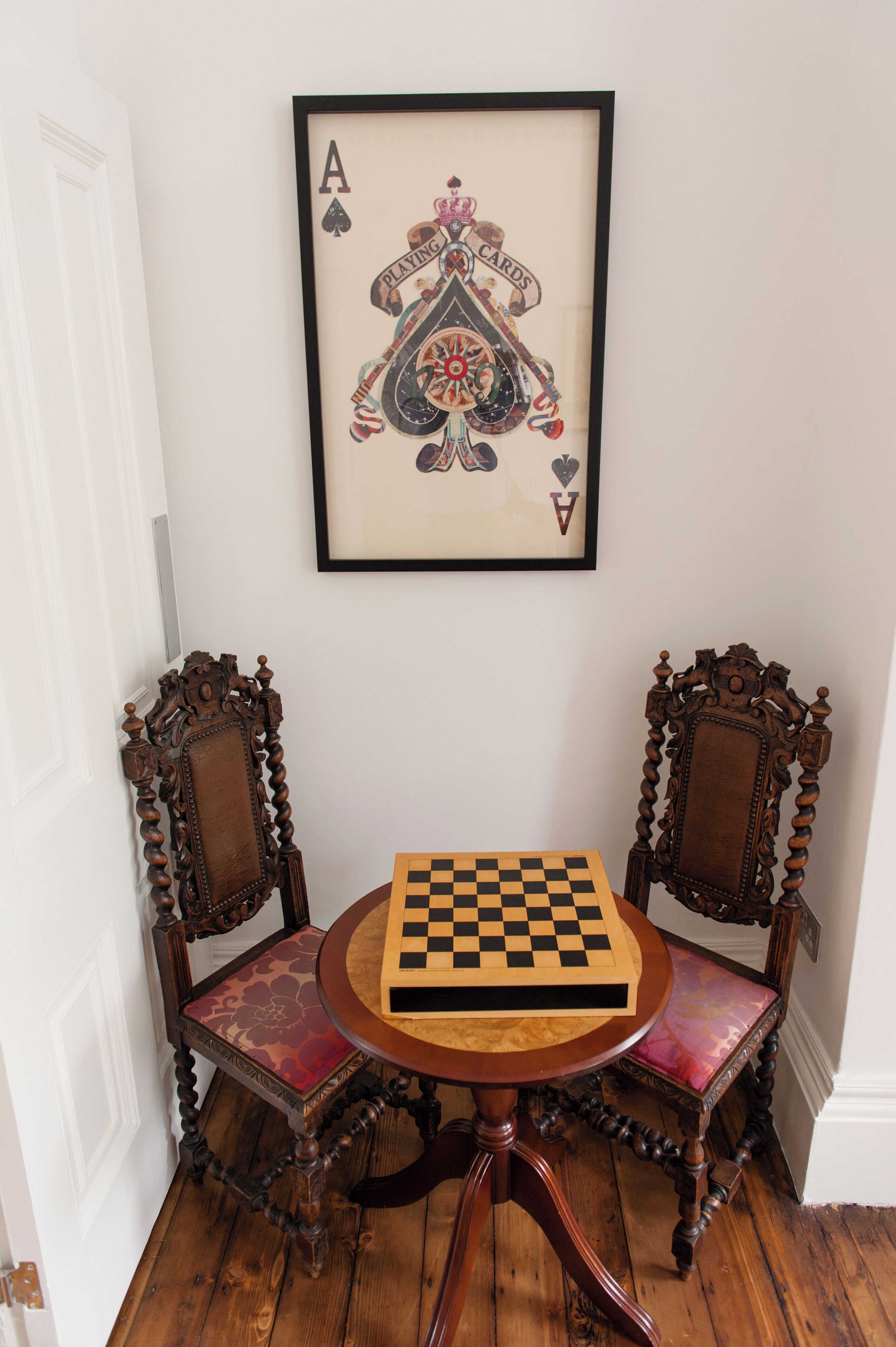 Kamar