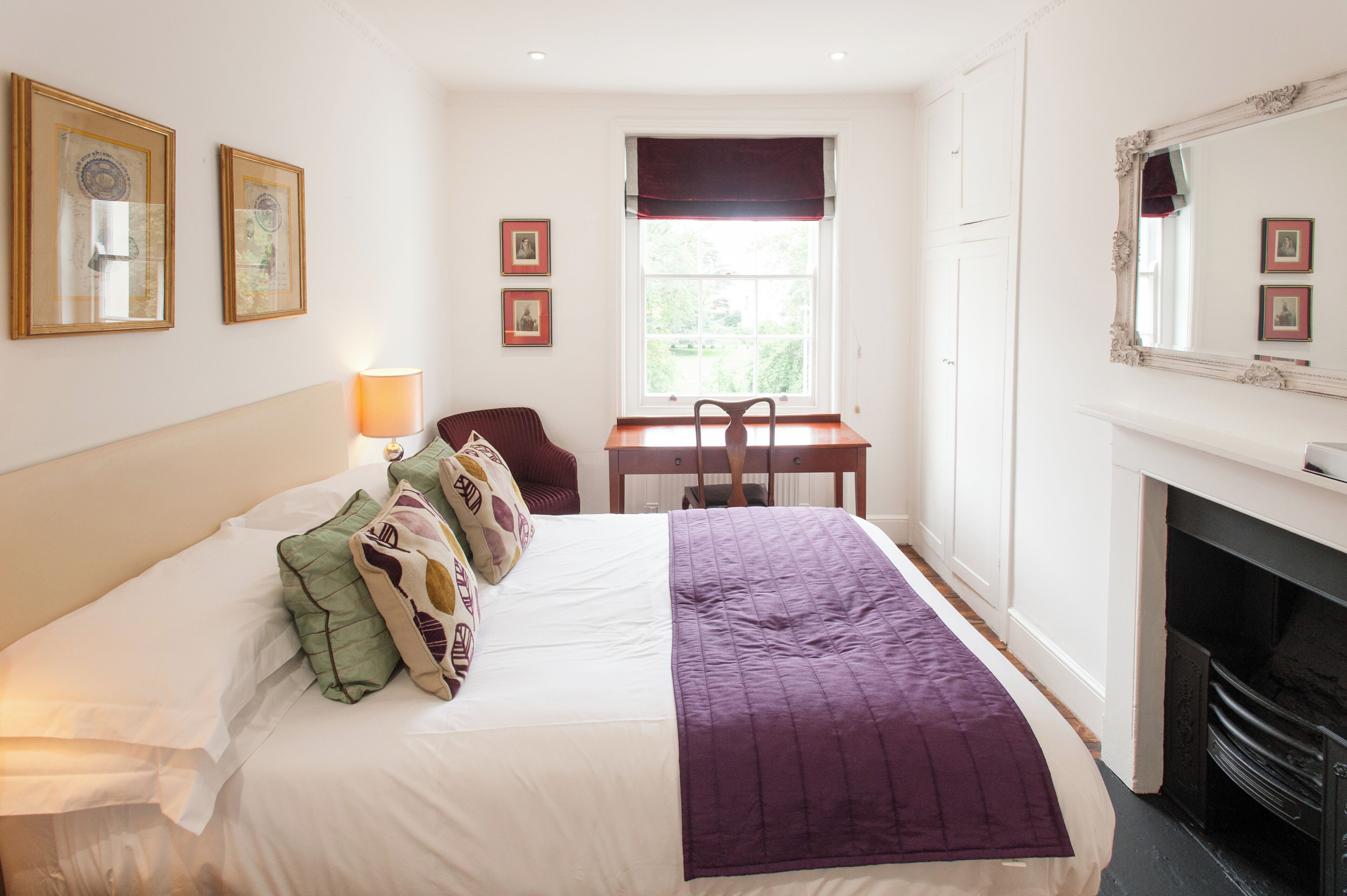 Kamar