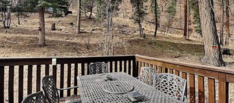 Jackalope | Great Views, Hot Tub, Near Grindstone