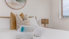 2 camere, ferro/asse da stiro, Wi-Fi gratuito, lenzuola