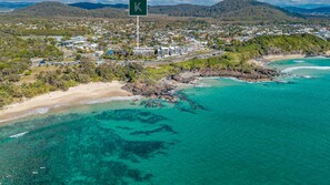 Beach nearby - Cabarita Beachfront - Apartment 31 (Bogangar)