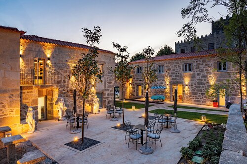 Vila Gale Collection Ponte de Lima Hotel