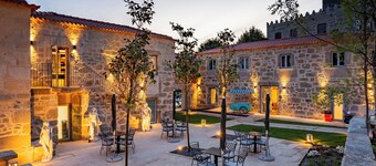 Vila Gale Collection Ponte de Lima Hotel