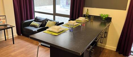 Apartment (Multiple Bedrooms) | Interior