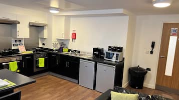 Apartemen (6 Bedrooms) | Interior