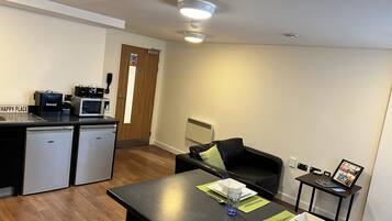 Apartemen (6 Bedrooms) | Interior