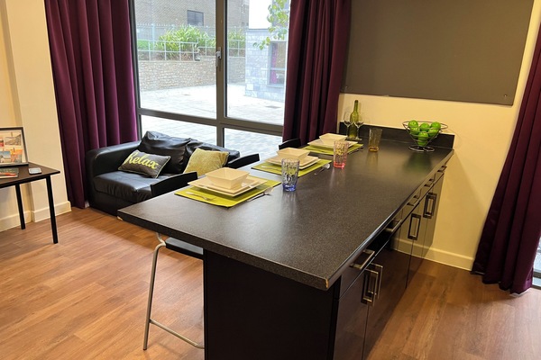 Apartment (6 Bedrooms) | Interior