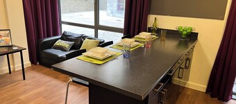 Ensuite Room @ Astor House by Pureserviced