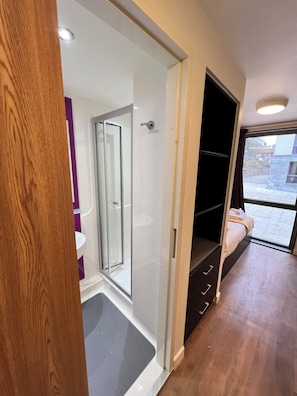 Appartement (1 Bedroom) | Intérieur