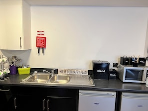 Departamento (1 Bedroom) | Interior