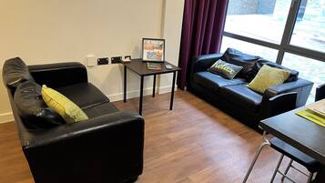 Appartement (5 Bedrooms) | Intérieur