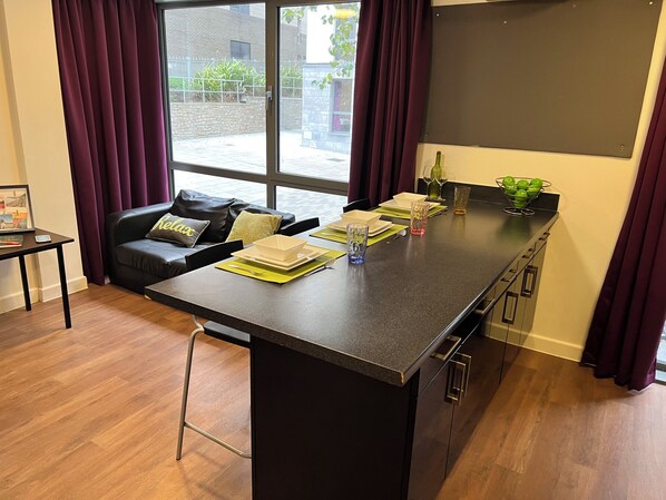 Apartment (5 Bedrooms) | Interior