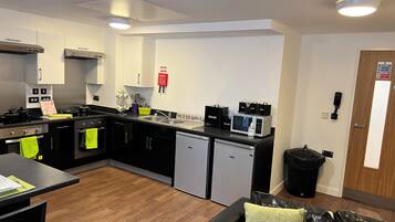 Apartment (5 Bedrooms) | Interior