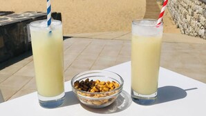 Apartment, 1 Bedroom, Balcony | Beach