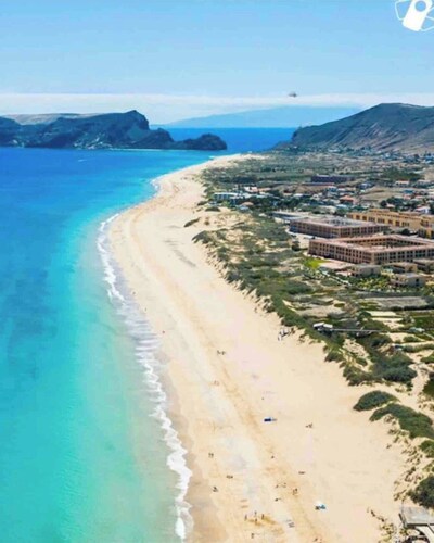 Sandy Beach Apartment 1