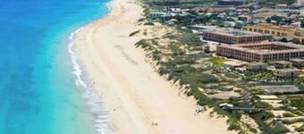 Sandy Beach Apartment 1