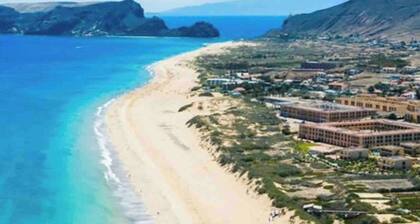 Sandy Beach Apartment 1